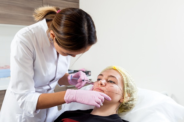 How Dental Botox Can Relieve TMJ Pain