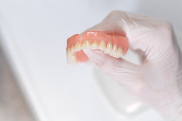 Common Signs That Denture Adjustments May Be Necessary