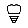 Washington, DC Dental Implant Services
