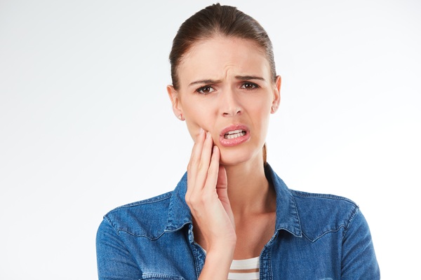 When Would My Dentist Recommend Periodontics?